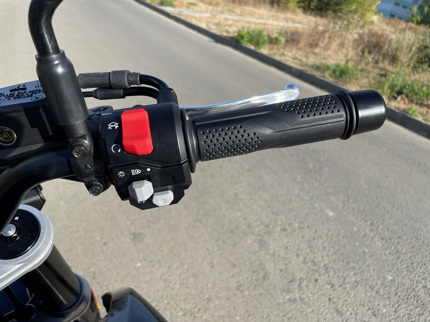 Мотоцикл STELS M502N в Владикавказе