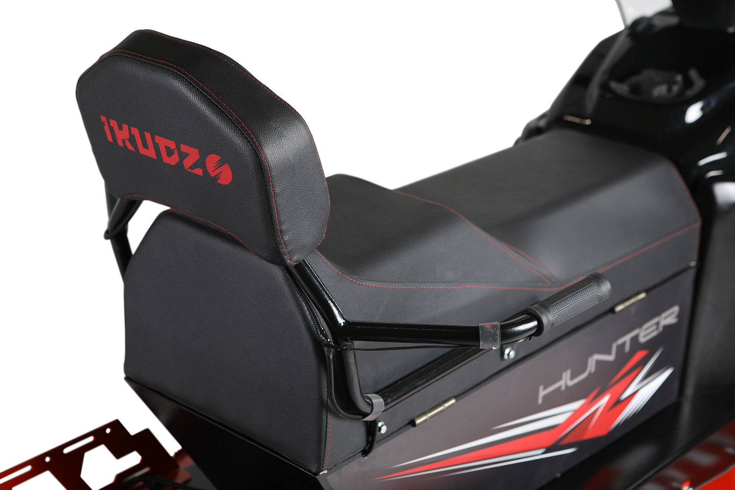 Снегоход IKUDZO HUNTER 700LK 25 V2 в Владикавказе