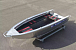 Алюминиевая лодка Wyatboat-390РМ увеличенный борт в Владикавказе