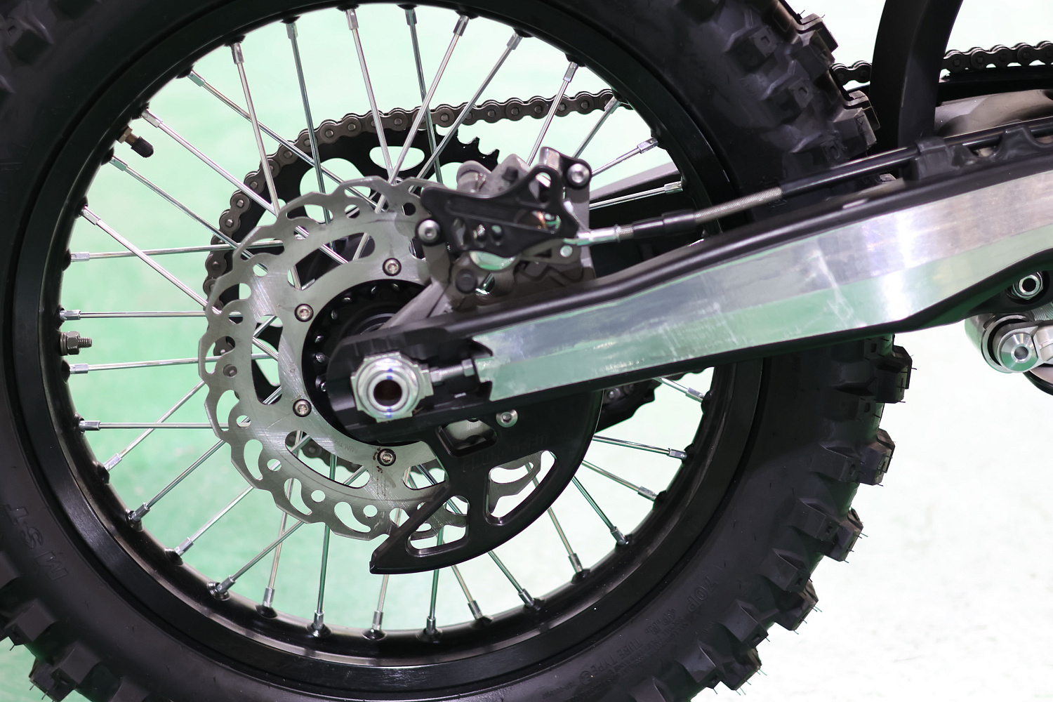 Мотоцикл JHLMOTO JHLofr GS CB300RL в Владикавказе