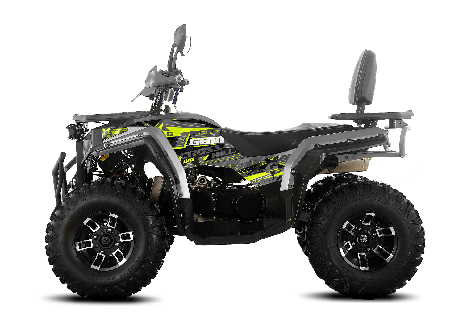 Квадроцикл GBM CROSS HILL 320 BIG PREMIUM в Владикавказе