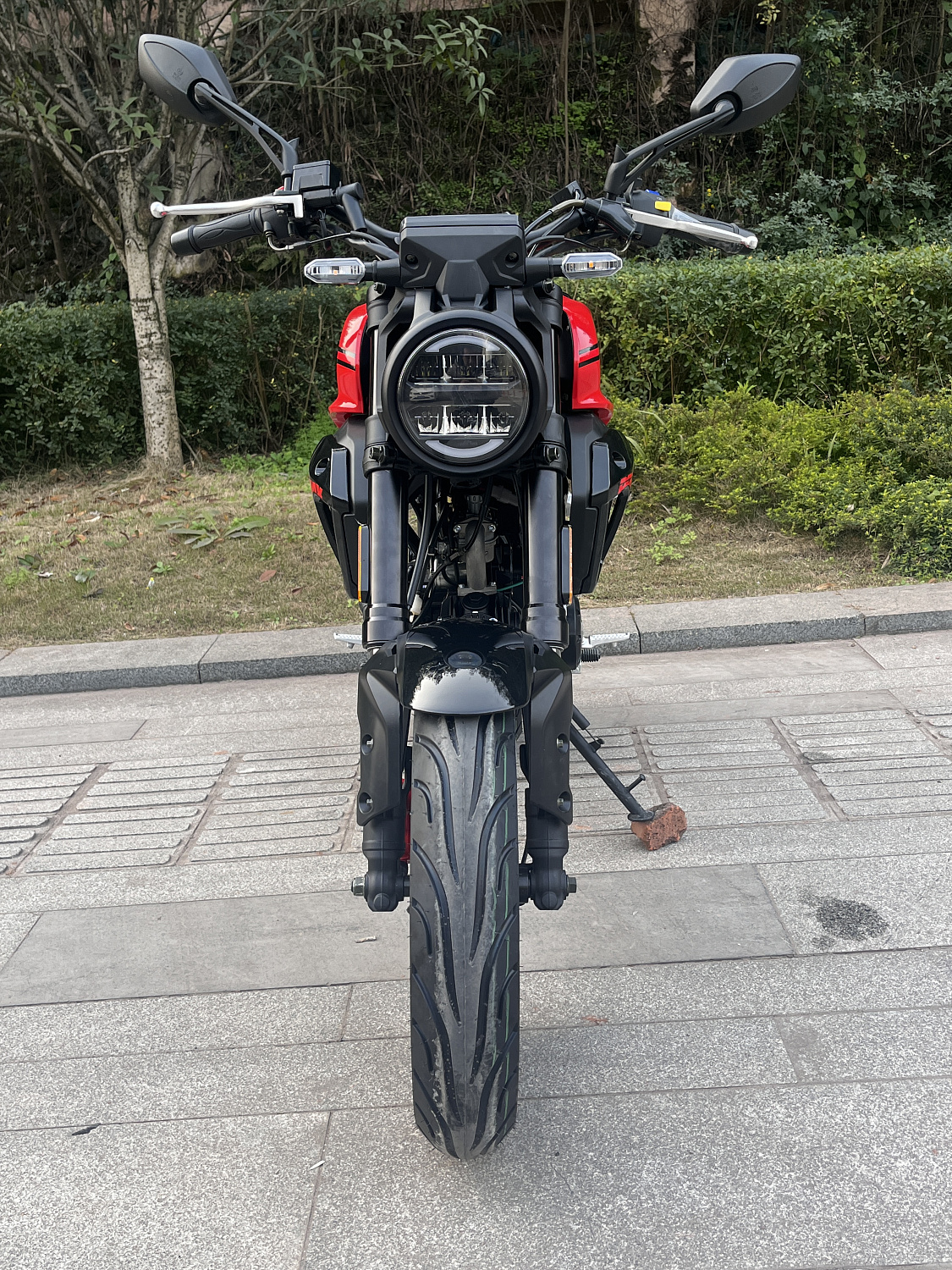 Мопед PROMAX CB150PR (49) в Владикавказе