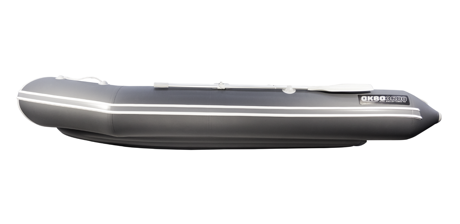 Лодка АКВА 3600 НДНД в Владикавказе