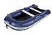 НАДУВНАЯ ЛОДКА GLADIATOR B330AD в Владикавказе