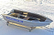 Алюминиевая лодка Wyatboat-370 в Владикавказе