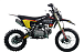 Питбайк FullCrew Teen Rider 125cc 17\14 (механ., эл.стартер) в Владикавказе