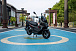 Скутер PROMAX BMW C250X в Владикавказе