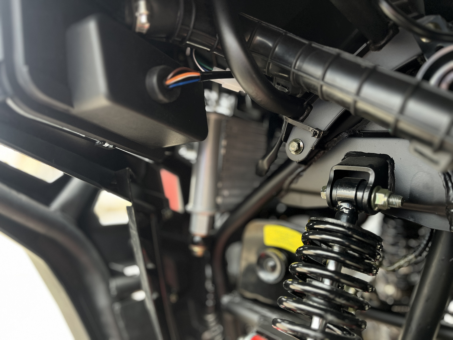 Квадроцикл PROMAX TAURUS 300 MAX-PRO LONG в Владикавказе