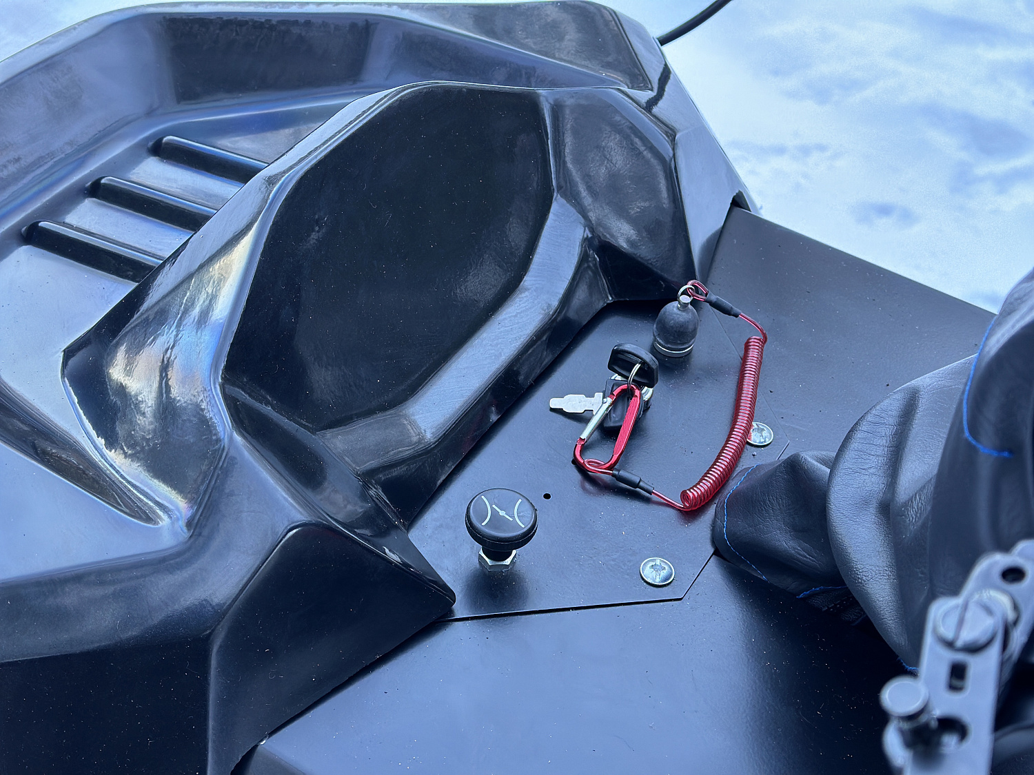 Снегоход PROMAX YAKUT 500 LONG 2.0 4T 27 в Владикавказе