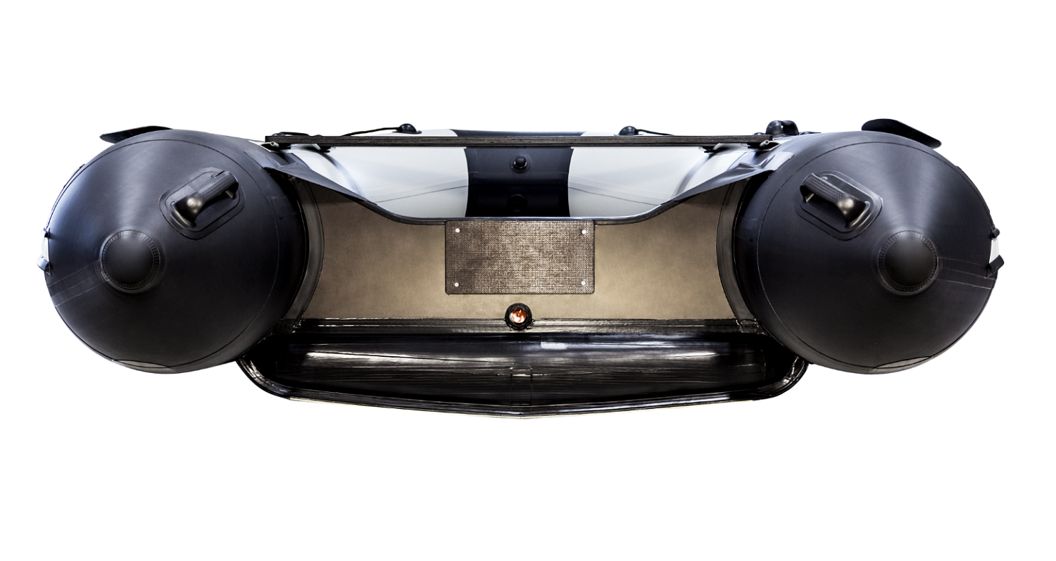 Лодка Ривьера 3600 НДНД-киль в Владикавказе