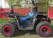 Квадроцикл PROMAX WILD 300 LUX "АНТИВИБРАЦИОННЫЙ" в Владикавказе