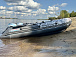 Лодка MISHIMO BIG FLOOR 440 в Владикавказе