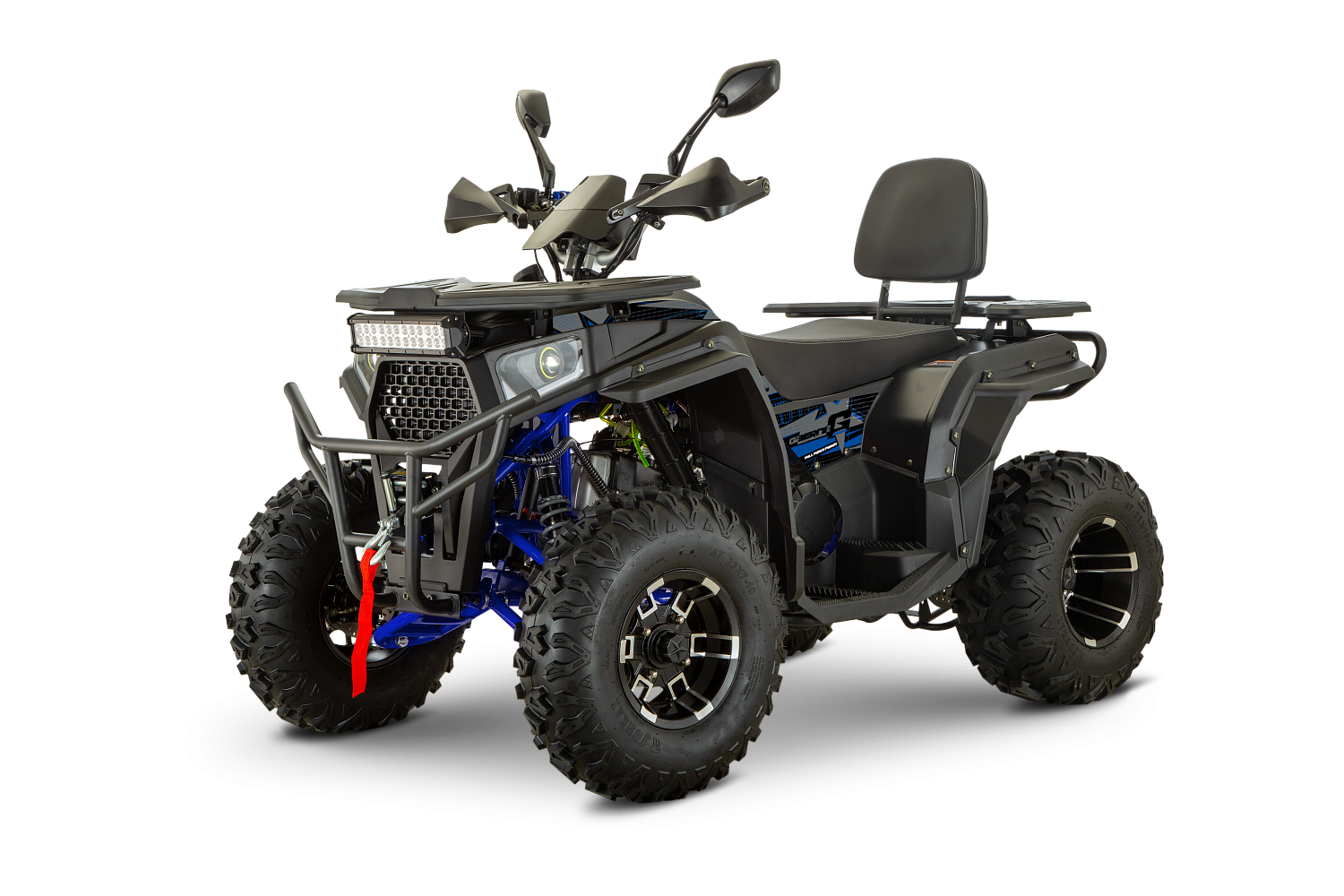 Квадроцикл GBM CROSS HILL 320 BIG PREMIUM в Владикавказе