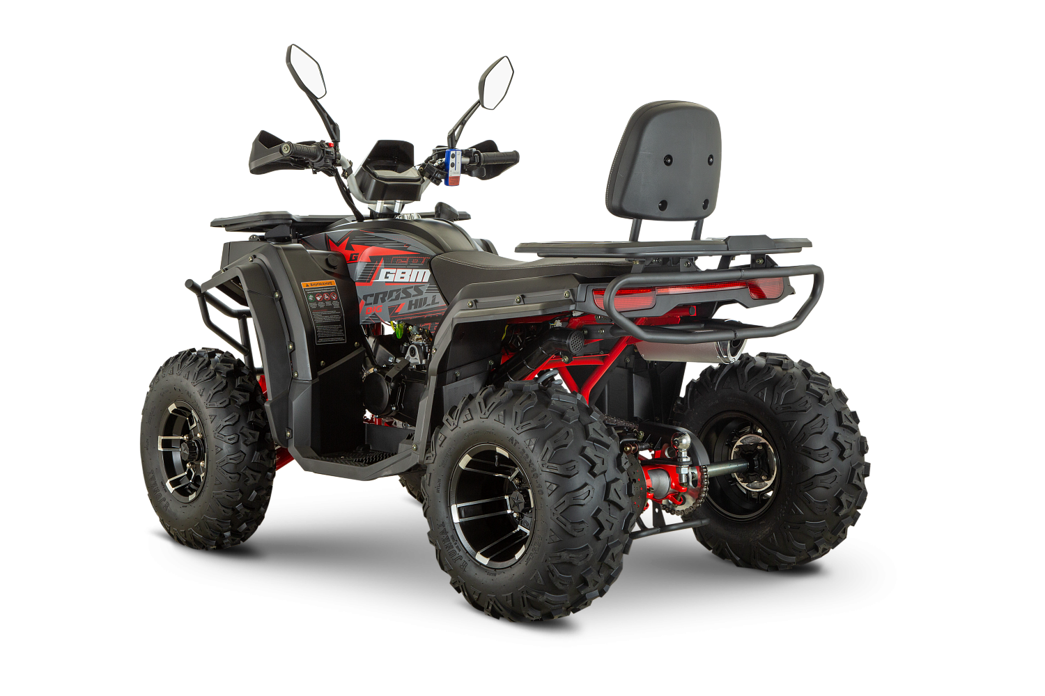 Квадроцикл GBM CROSS HILL 320 BIG PREMIUM в Владикавказе