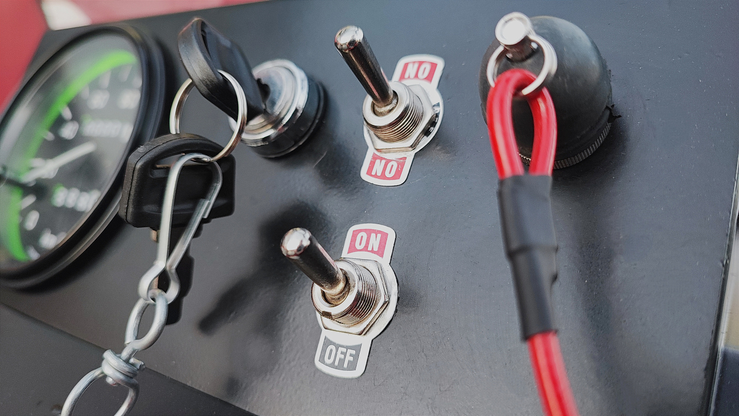 Снегоход PROMAX SNOWBEAR V3 650 2T в Владикавказе