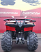 КВАДРОЦИКЛ IRBIS ATV 250  в Владикавказе