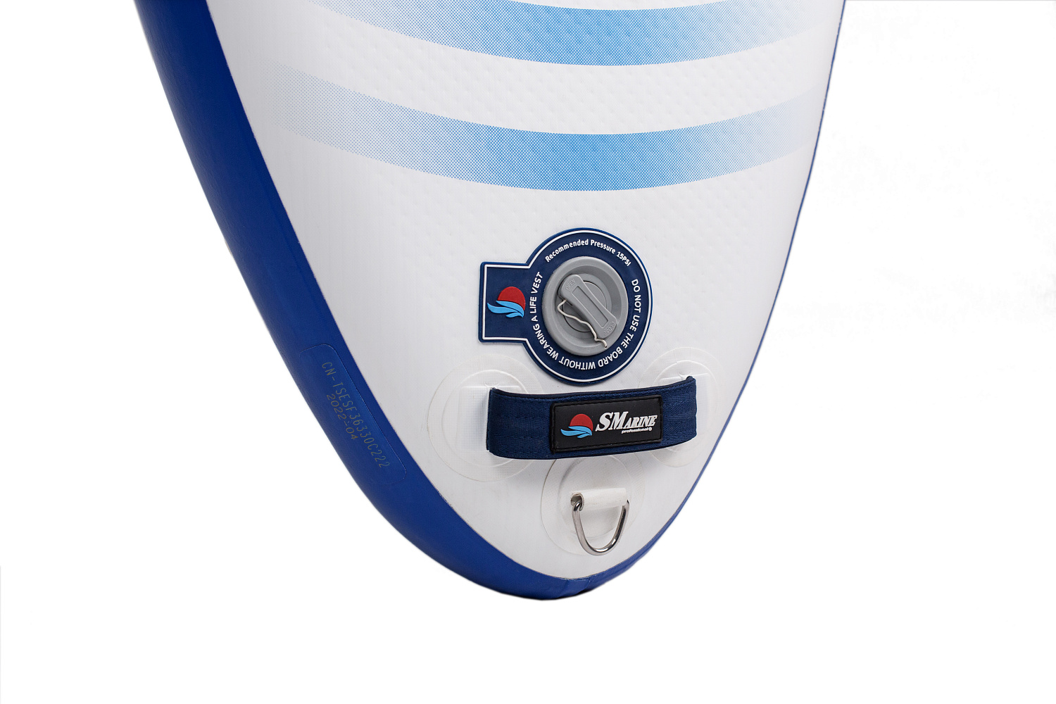 САП (SUP) Board SMARINE 10.6 в Владикавказе