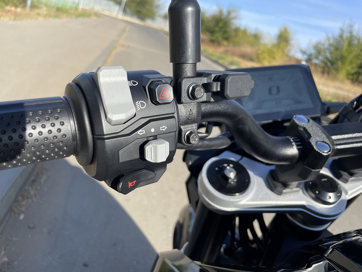 Мотоцикл STELS M502N в Владикавказе