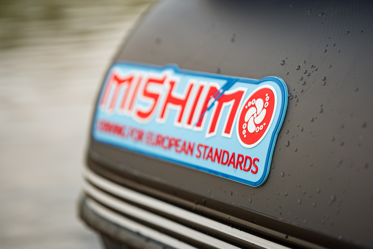 Лодка MISHIMO RIVER FJET PRO 430  под водомет в Владикавказе