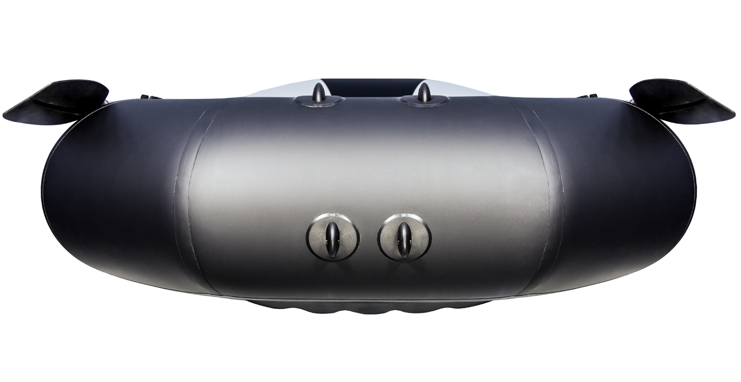 Лодка Таймень NX 270 НД в Владикавказе