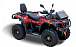 Квадроцикл HISUN TACTIC 750-/EXTREME EDITION/ в Владикавказе