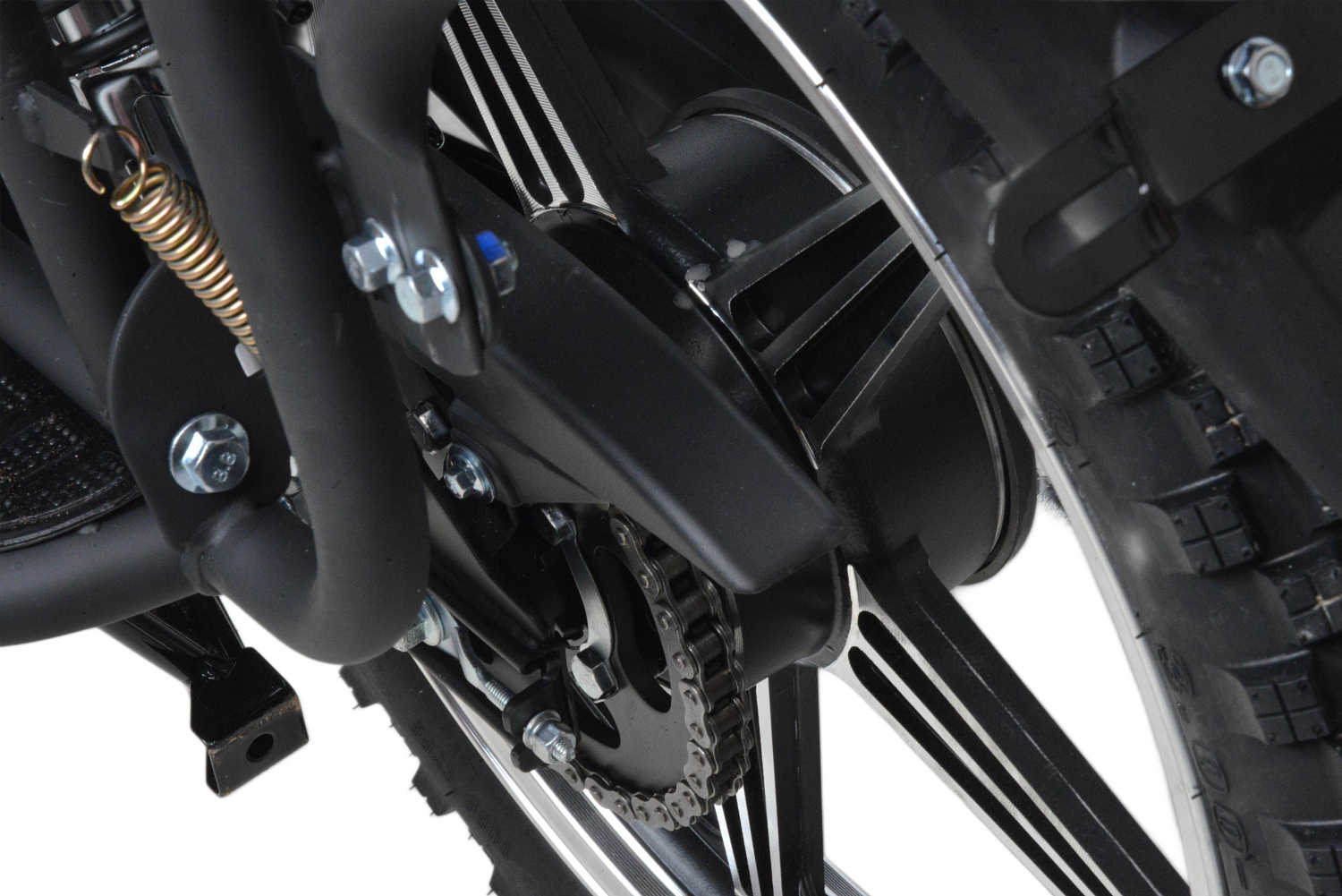 Мопед PROMAX ALPHA DIRT 150(49) в Владикавказе