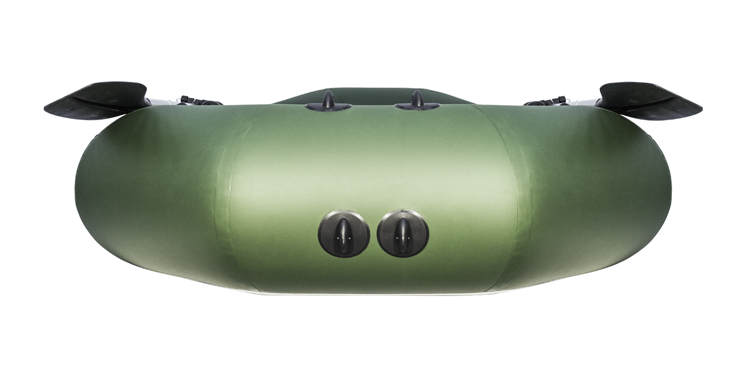 Лодка АКВА-МАСТЕР 280 в Владикавказе