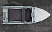 Алюминиевая лодка Wyatboat-390 Pro в Владикавказе