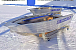 Алюминиевая лодка Wyatboat-370 РМ в Владикавказе
