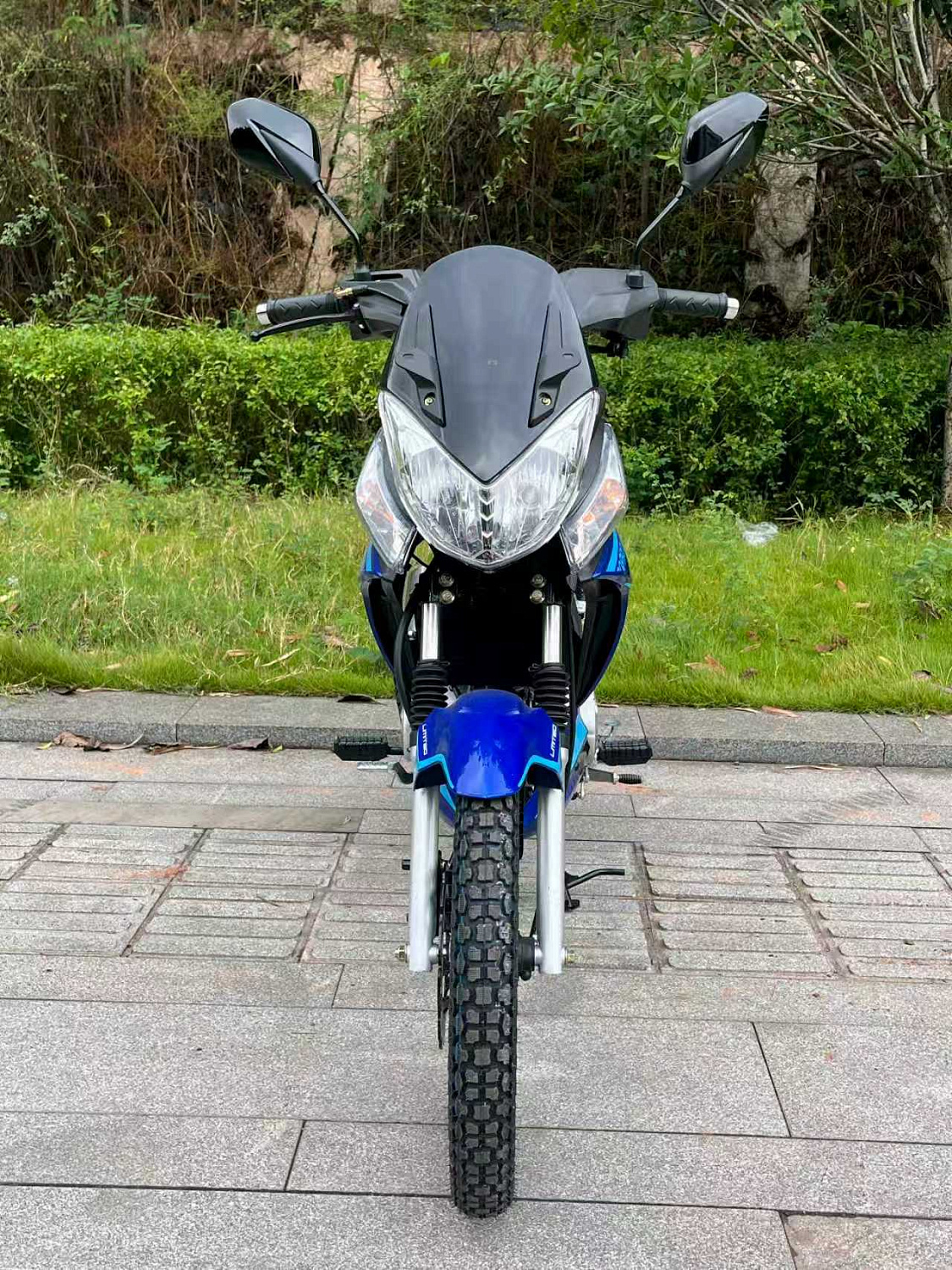 Мопед PROMAX STREET CROSS MAX 150 (49) в Владикавказе