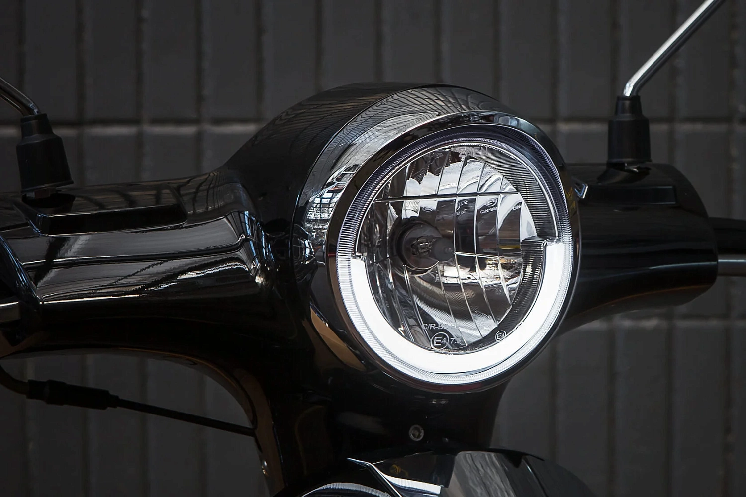 Скутер MINSK Vesna 125 M1NSK в Владикавказе