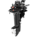 Лодочный мотор HIDEA 9.9FHS PRO (326 см3) в Владикавказе