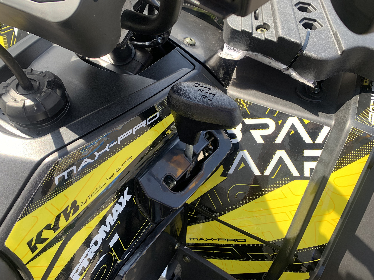 Квадроцикл PROMAX TAURUS 300 MAX-PRO в Владикавказе