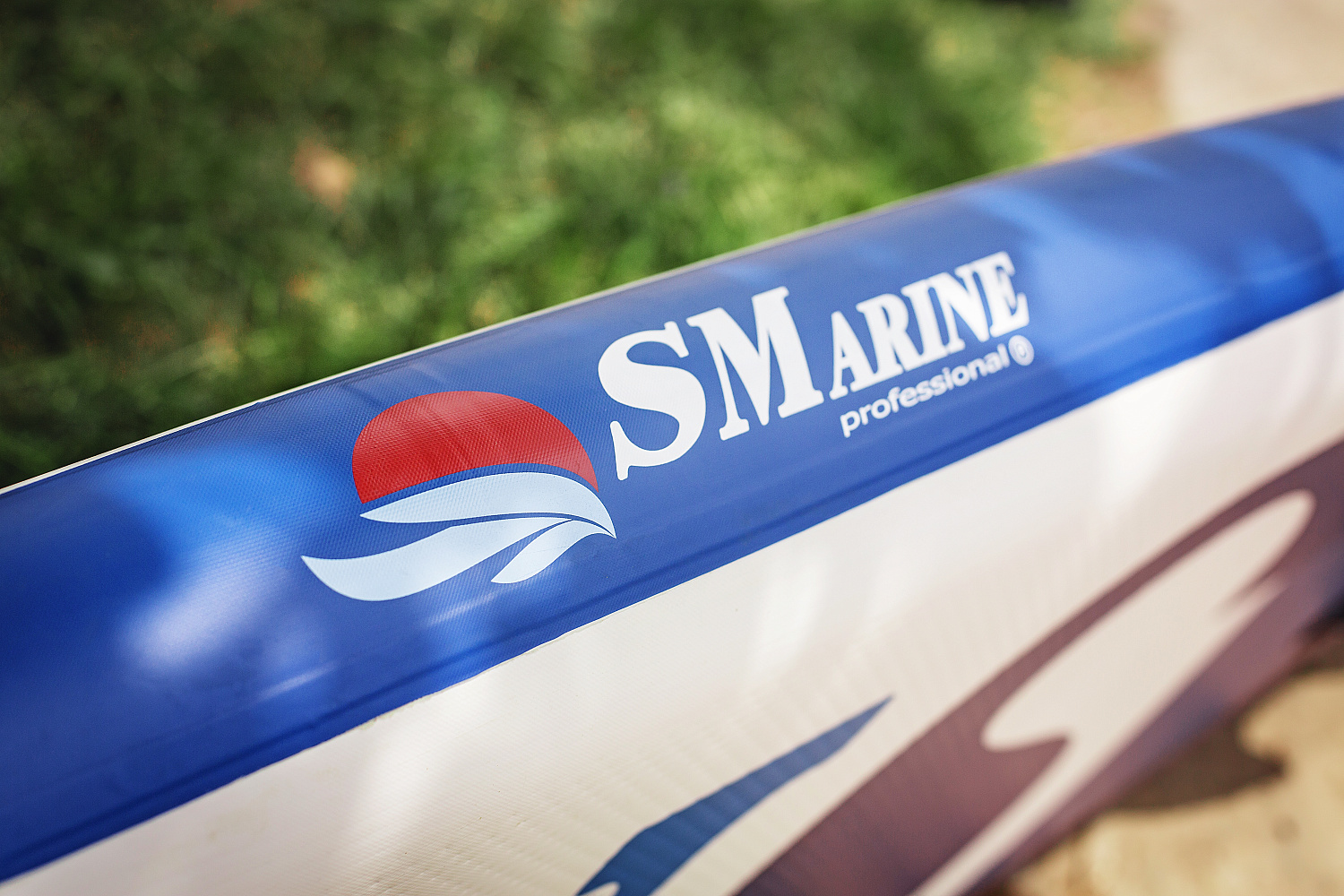 САП (SUP) Board SMARINE 10.6 в Владикавказе