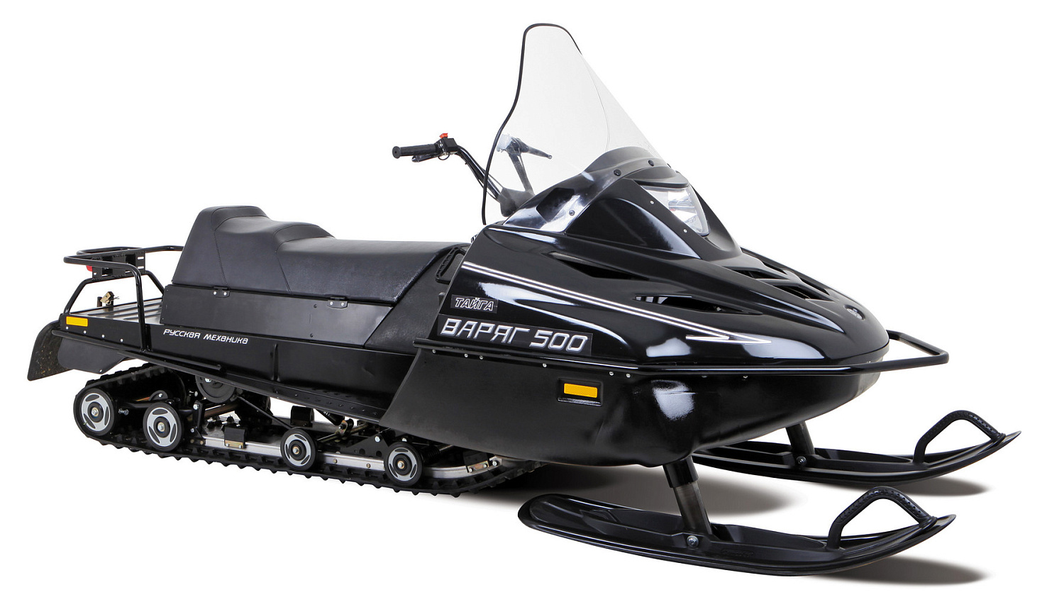 Снегоход РМ ТАЙГА ВАРЯГ 500 в Владикавказе