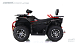 Квадроцикл GBM CRONOS 420 4WD EFI с ПСМ в Владикавказе