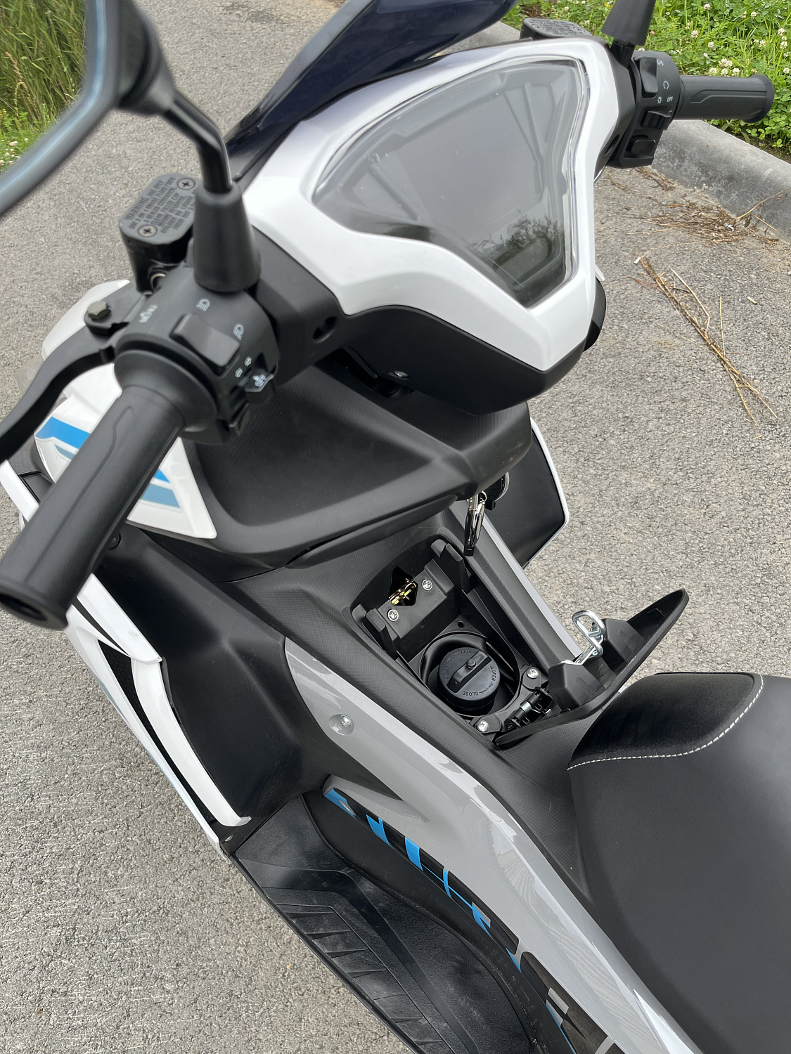 Скутер PROMAX TURAN 250 (49) в Владикавказе