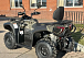 Квадроцикл HISUN GUARDIAN 400L /LONG в Владикавказе