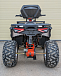 Квадроцикл GBM STORMRIDER 300 NEW PREMIUM в Владикавказе