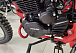 Кроссовый мотоцикл PROMAX MX280 в Владикавказе