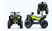 Квадроцикл Progasi RaceJumper MaxPower 200 в Владикавказе