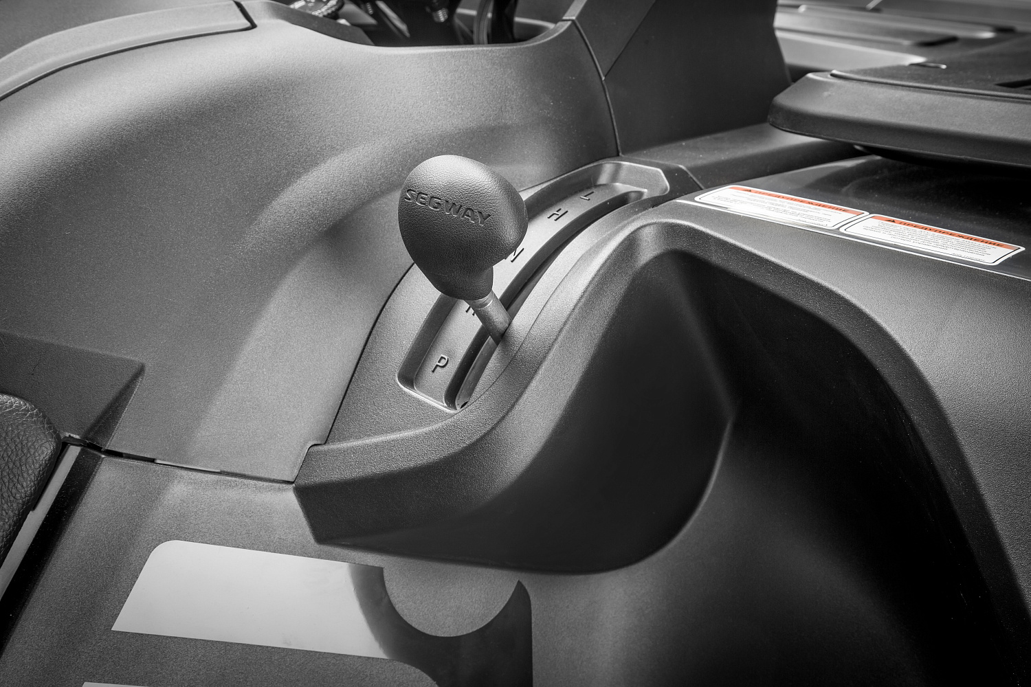  Квадроцикл Segway SNARLER AT6 LE в Владикавказе