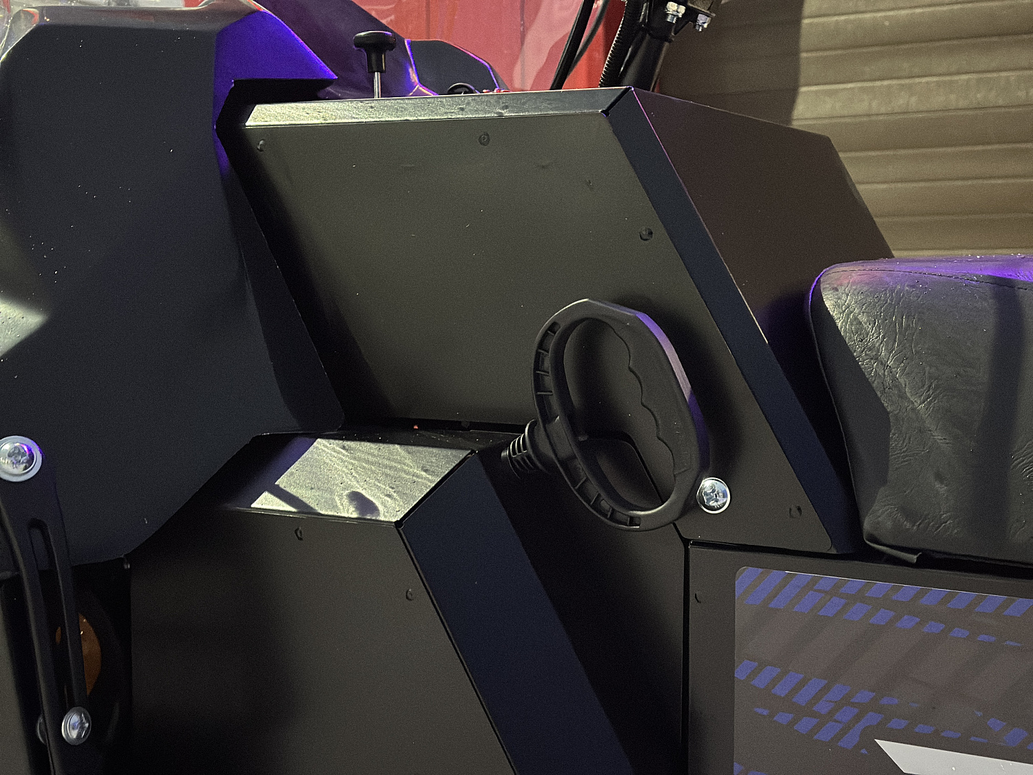 Снегоход PROMAX YAKUT 500 2.0 4T 20 в Владикавказе