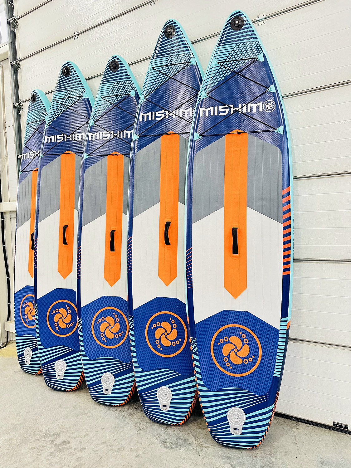 SUP (САП) Доска MISHIMO TROFY 10.6 в Владикавказе