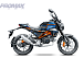 Мопед PROMAX CB150PR (49) в Владикавказе