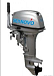 Лодочный мотор SEANOVO SN70FFEL-T в Владикавказе