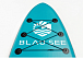 НАДУВНОЙ SUP-BOARD BUSINESS LIGHT BLUE 10 в Владикавказе