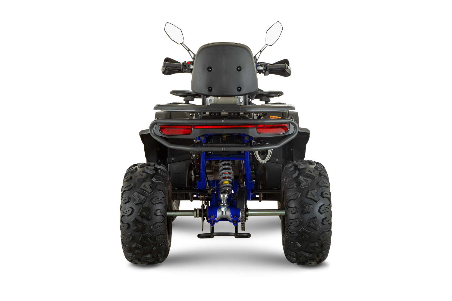 Квадроцикл GBM CROSS HILL 320 BIG PREMIUM в Владикавказе