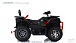Квадроцикл GBM CRONOS 420 4WD EFI с ПСМ в Владикавказе