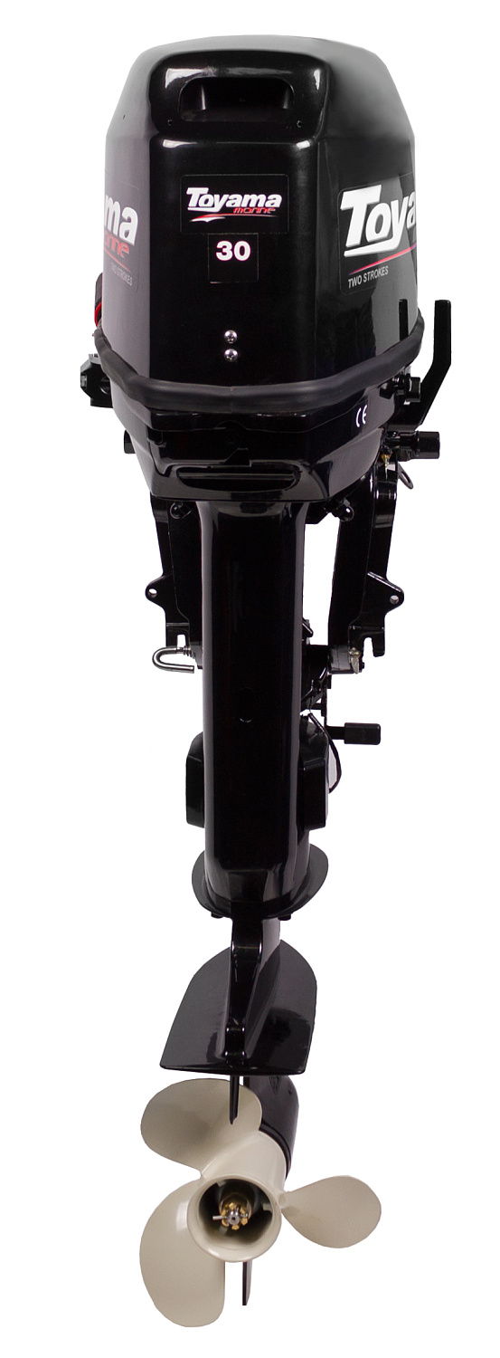 ЛОДОЧНЫЙ МОТОР TOYAMA T30ABMS в Владикавказе